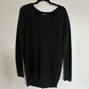 Athleta Merino Wool Sweater